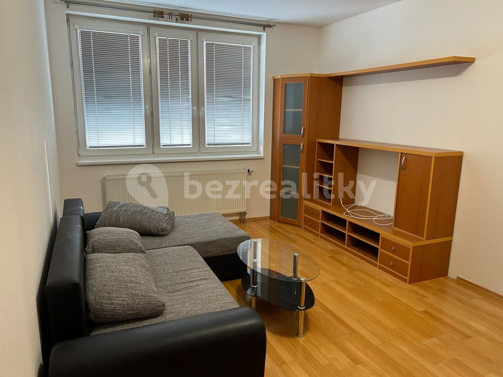 Pronájem bytu 2+kk 57 m², Muškova, Praha, Praha Pronájem bytu 2+kk 57 m², Muškova, Praha, Praha