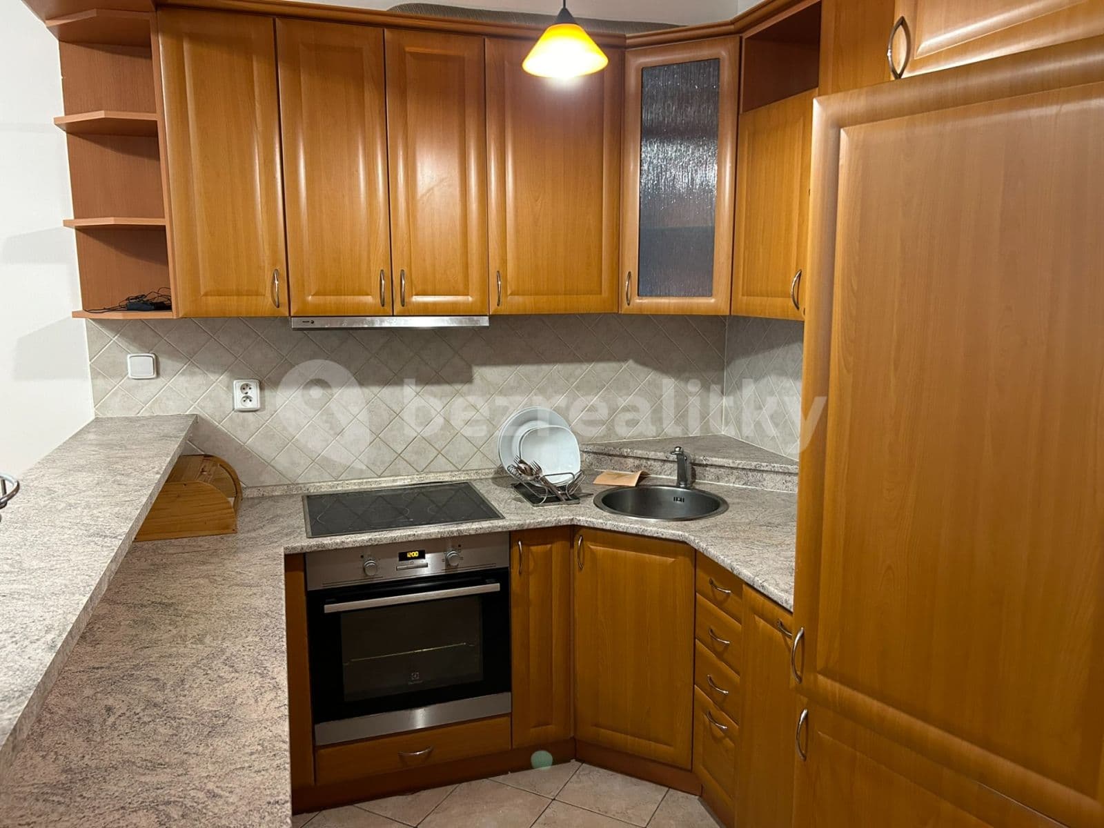 Pronájem bytu 2+kk 57 m², Muškova, Praha, Praha Pronájem bytu 2+kk 57 m², Muškova, Praha, Praha