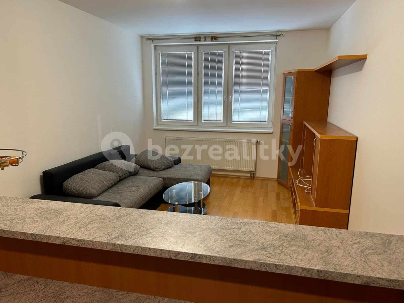 Pronájem bytu 2+kk 57 m², Muškova, Praha, Praha Pronájem bytu 2+kk 57 m², Muškova, Praha, Praha
