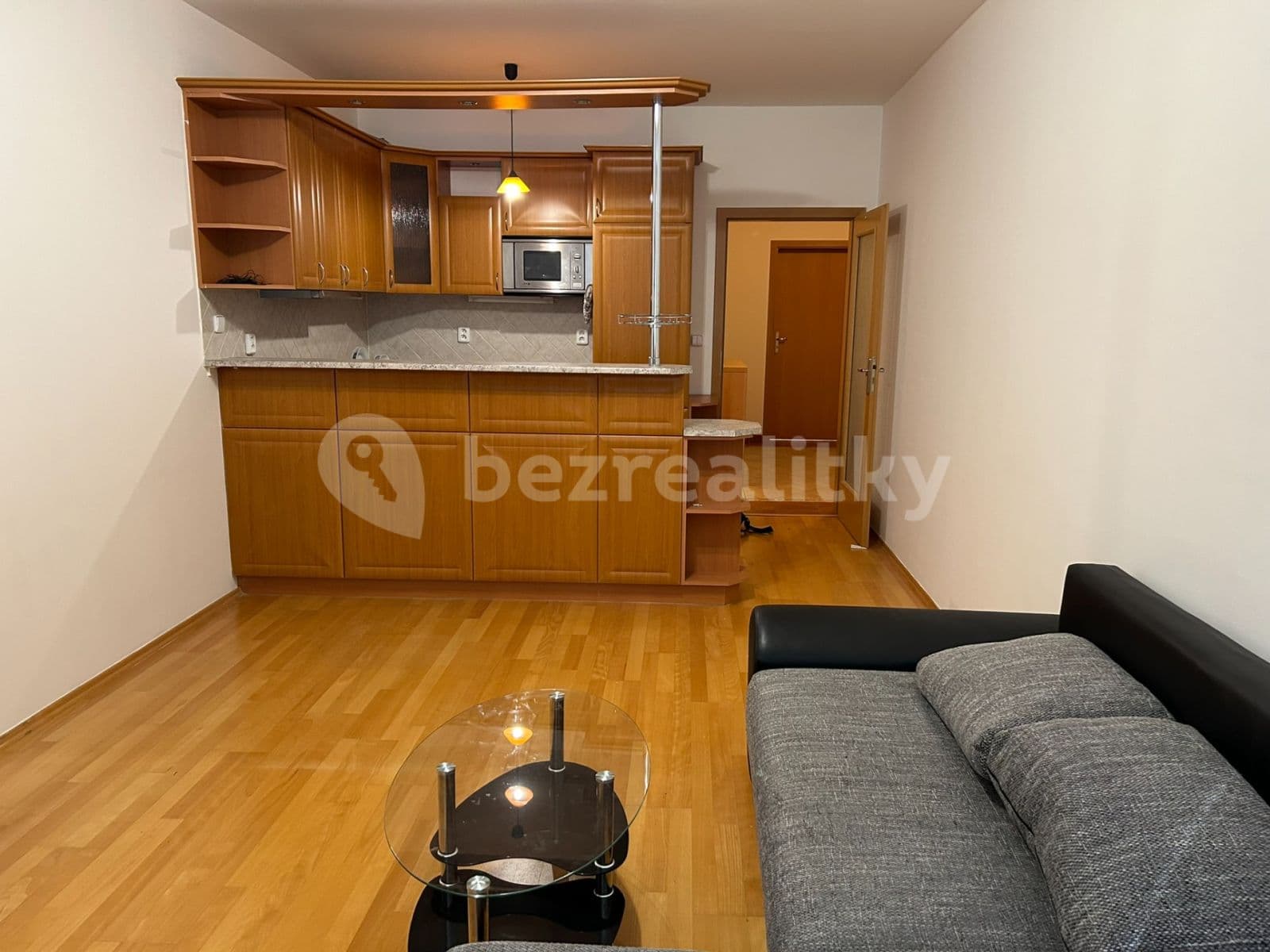 Pronájem bytu 2+kk 57 m², Muškova, Praha, Praha Pronájem bytu 2+kk 57 m², Muškova, Praha, Praha
