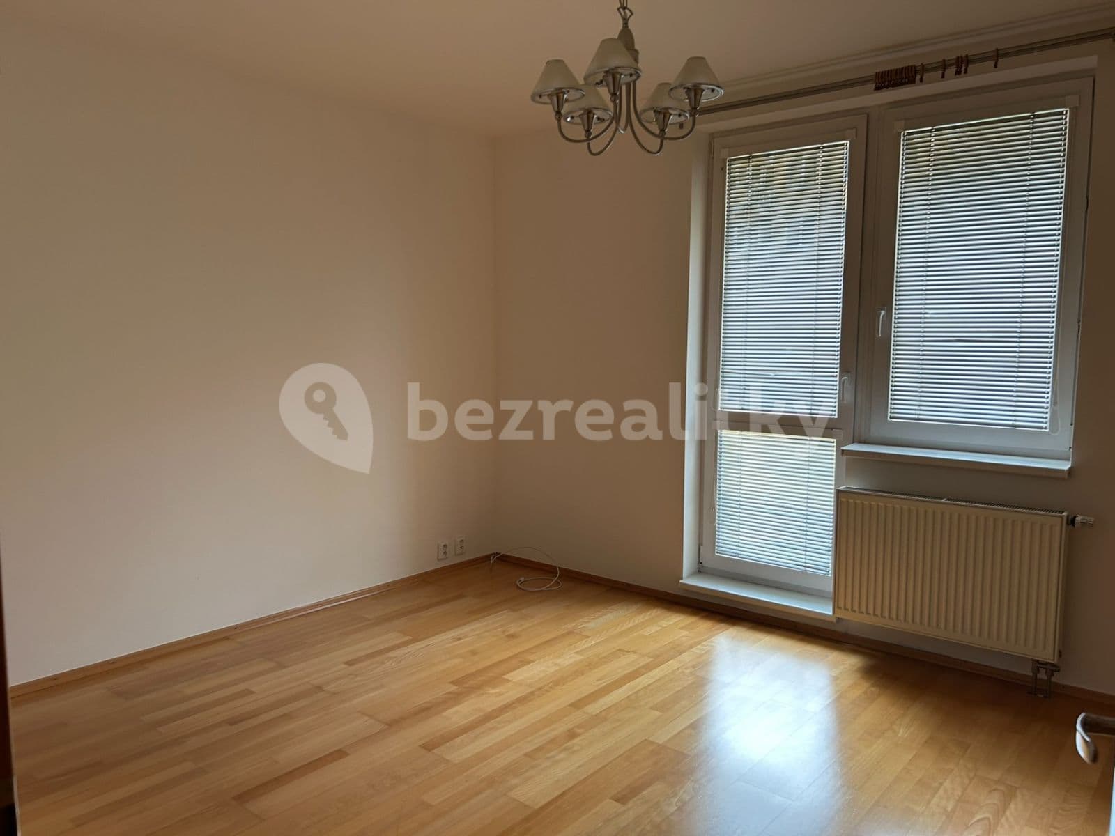 Pronájem bytu 2+kk 57 m², Muškova, Praha, Praha Pronájem bytu 2+kk 57 m², Muškova, Praha, Praha