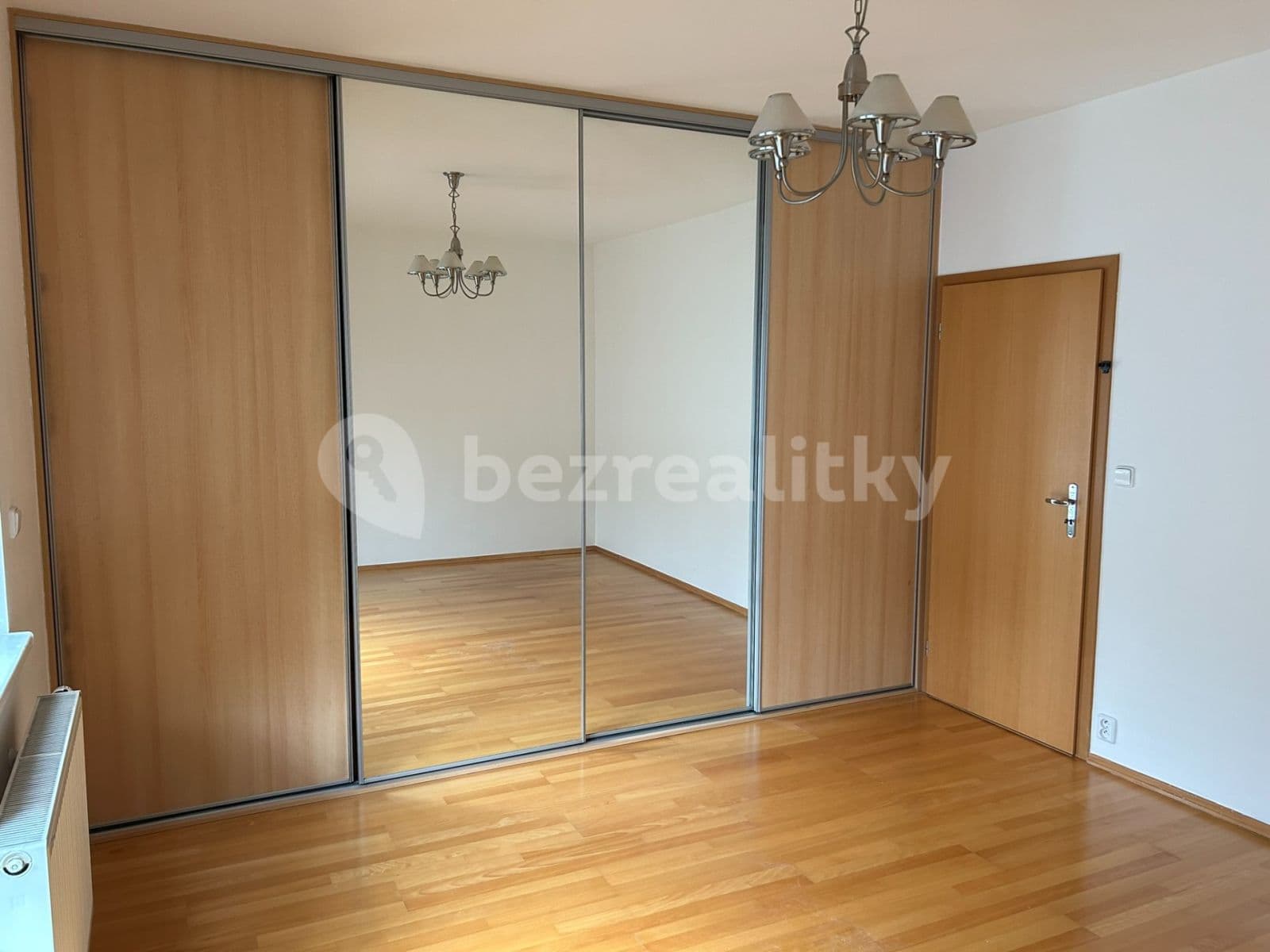 Pronájem bytu 2+kk 57 m², Muškova, Praha, Praha Pronájem bytu 2+kk 57 m², Muškova, Praha, Praha