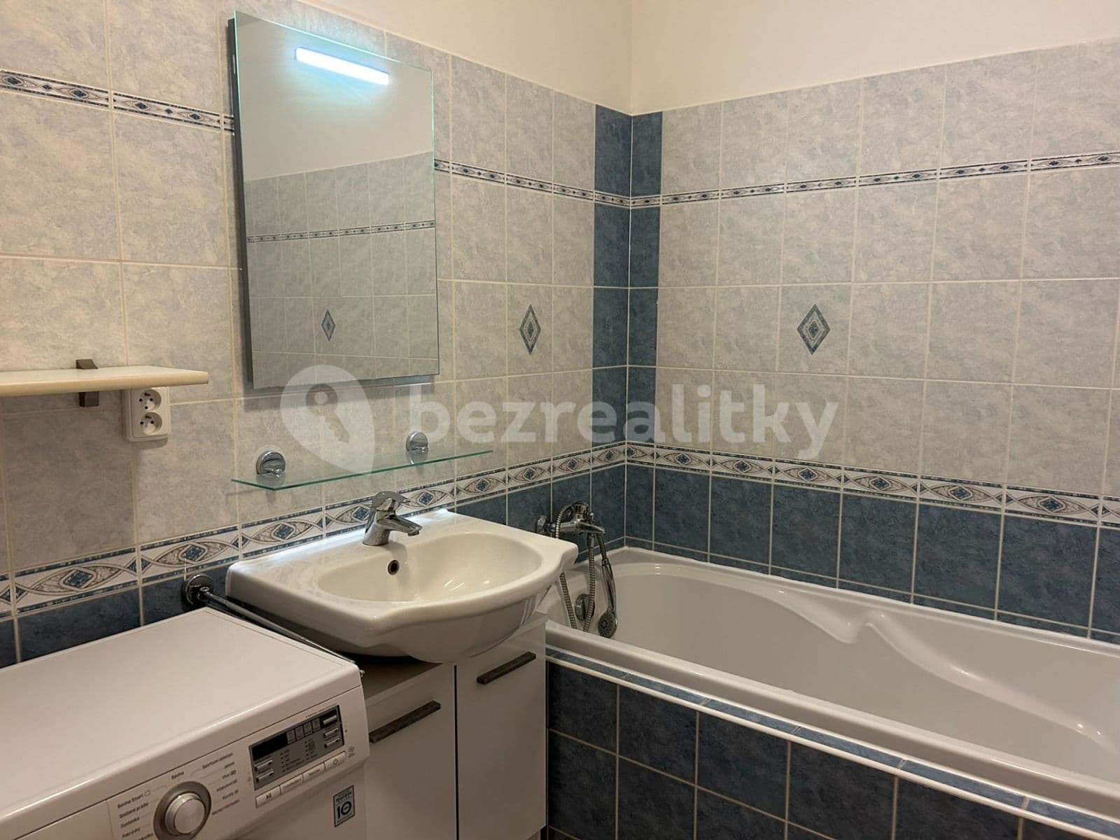 Pronájem bytu 2+kk 57 m², Muškova, Praha, Praha Pronájem bytu 2+kk 57 m², Muškova, Praha, Praha