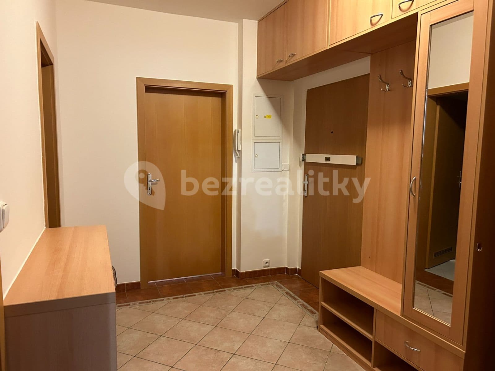 Pronájem bytu 2+kk 57 m², Muškova, Praha, Praha Pronájem bytu 2+kk 57 m², Muškova, Praha, Praha