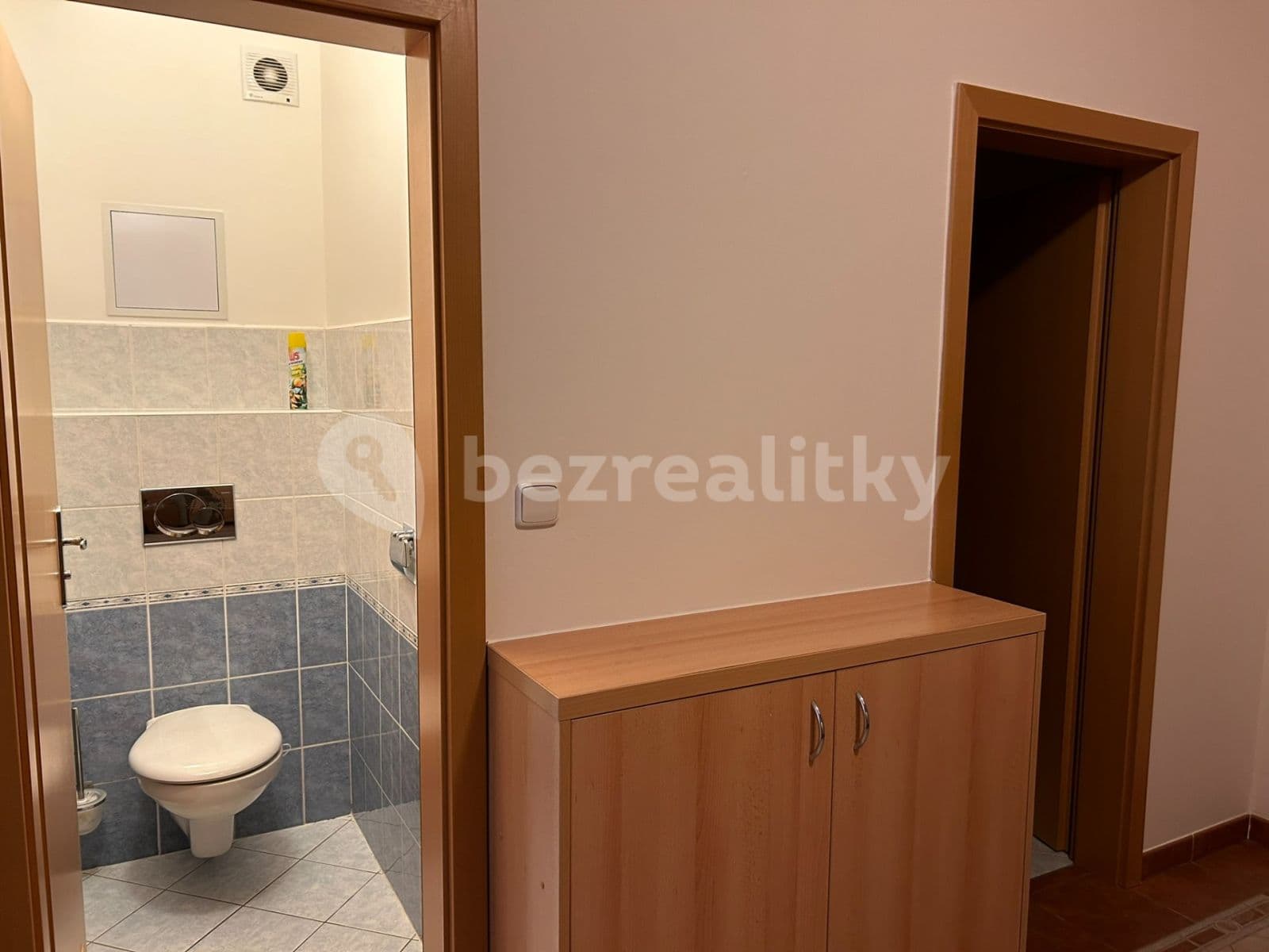 Pronájem bytu 2+kk 57 m², Muškova, Praha, Praha Pronájem bytu 2+kk 57 m², Muškova, Praha, Praha