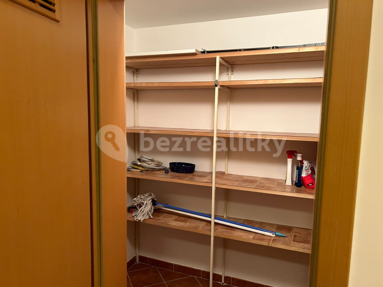 Pronájem bytu 2+kk 57 m², Muškova, Praha, Praha Pronájem bytu 2+kk 57 m², Muškova, Praha, Praha