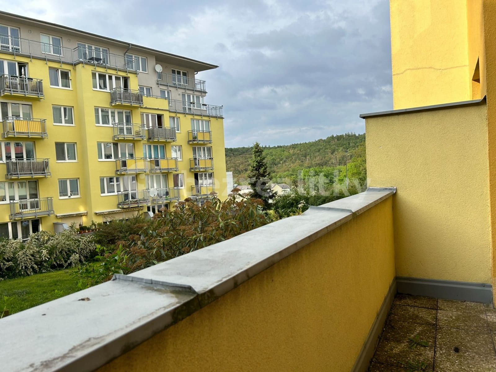 Pronájem bytu 2+kk 57 m², Muškova, Praha, Praha Pronájem bytu 2+kk 57 m², Muškova, Praha, Praha