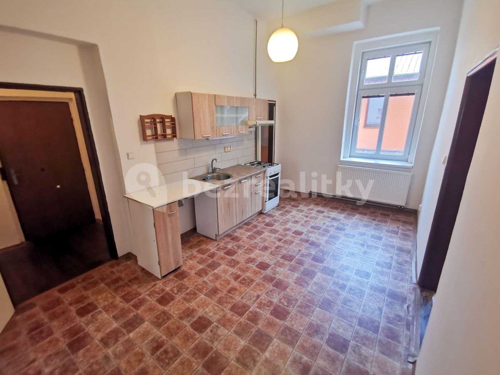 Pronájem bytu 3+1 78 m², Horova, Ústí nad Labem, Ústecký kraj Pronájem bytu 3+1 78 m², Horova, Ústí nad Labem, Ústecký kraj