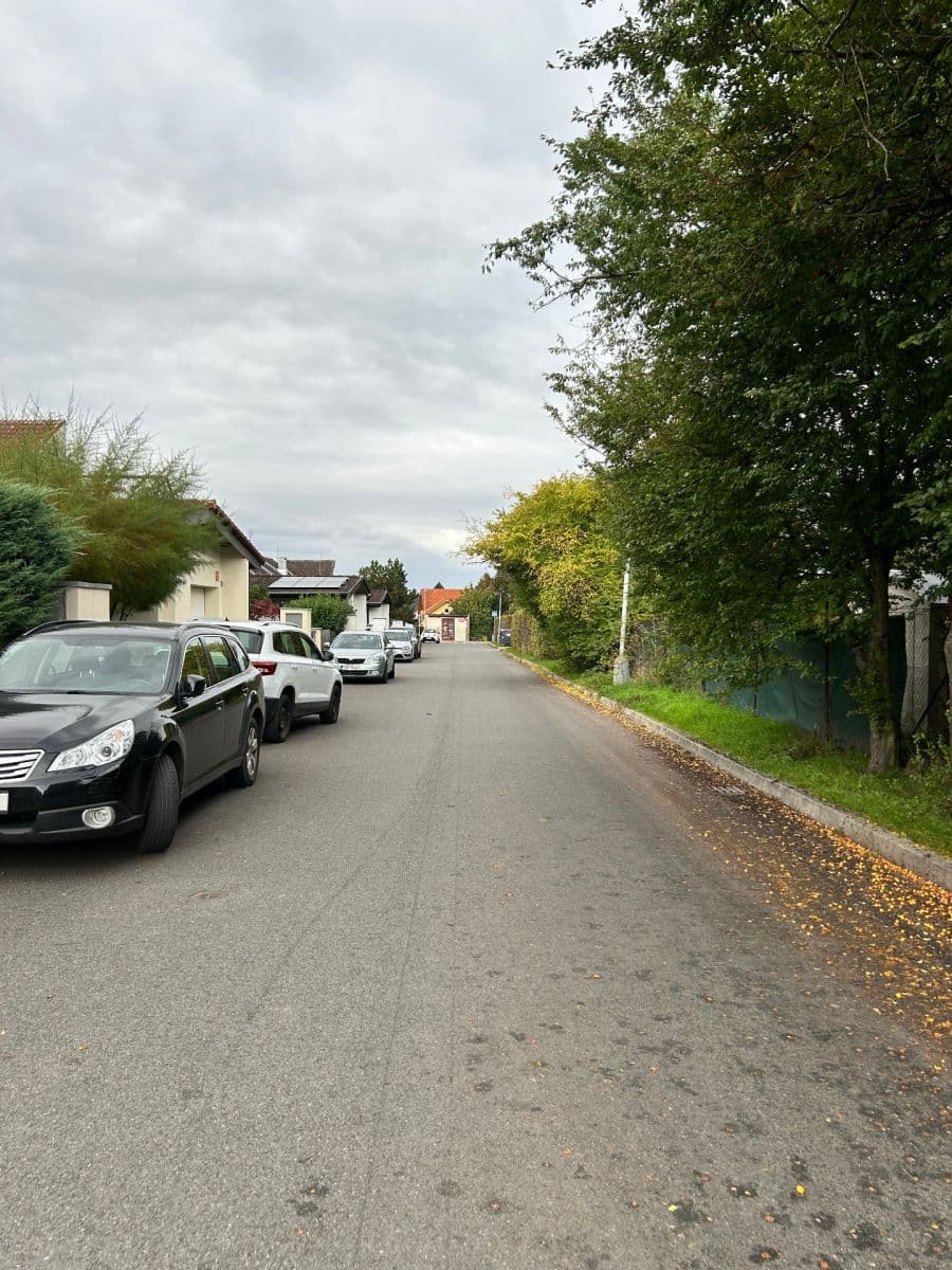 Pronájem domu 120 m², pozemek 250 m², Domanovická, Praha, Praha Pronájem domu 120 m², pozemek 250 m², Domanovická, Praha, Praha