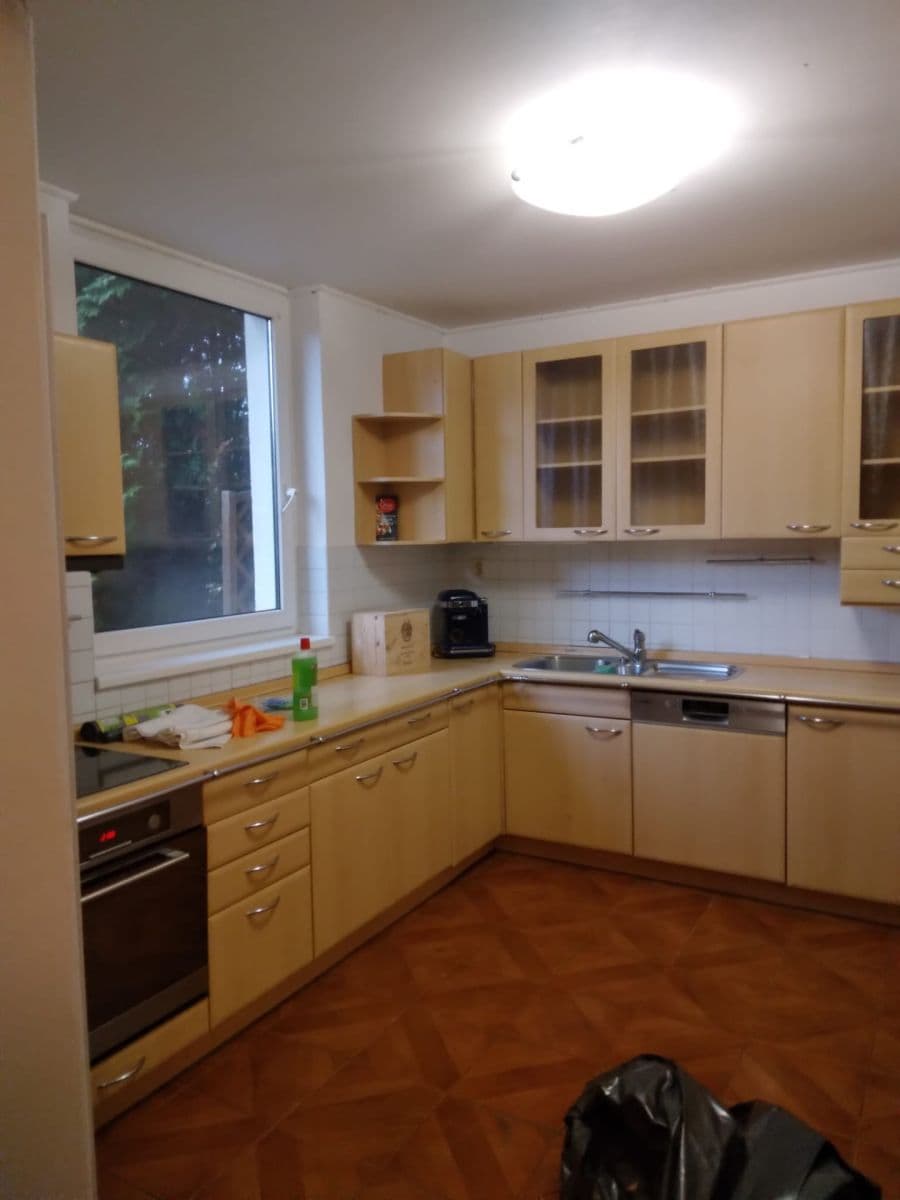 Pronájem domu 120 m², pozemek 250 m², Domanovická, Praha, Praha Pronájem domu 120 m², pozemek 250 m², Domanovická, Praha, Praha