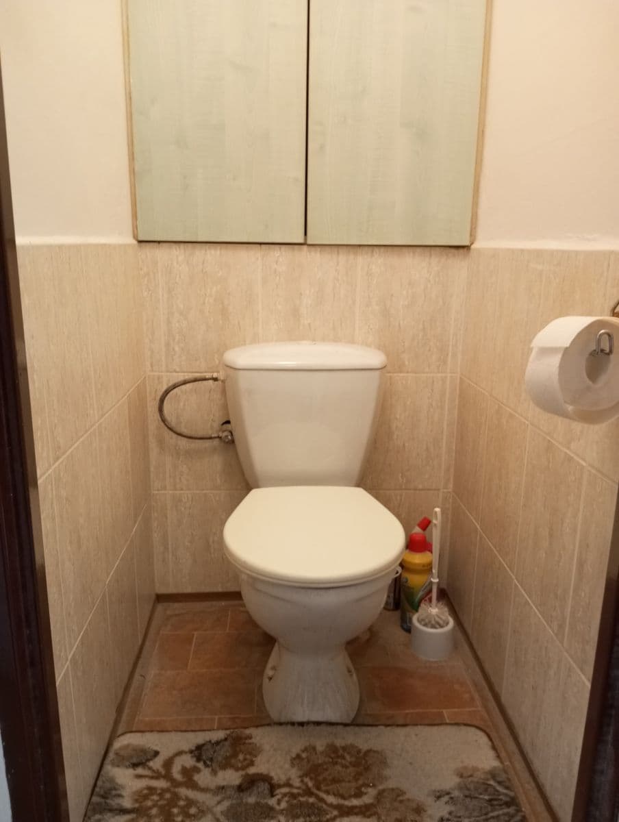 Pronájem bytu 1+kk 25 m², Jabloňová, Praha, Praha Pronájem bytu 1+kk 25 m², Jabloňová, Praha, Praha