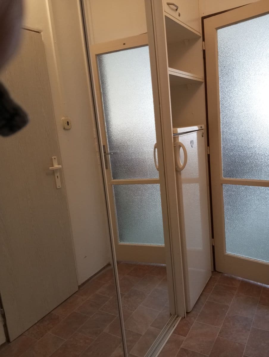 Pronájem bytu 1+kk 25 m², Jabloňová, Praha, Praha Pronájem bytu 1+kk 25 m², Jabloňová, Praha, Praha
