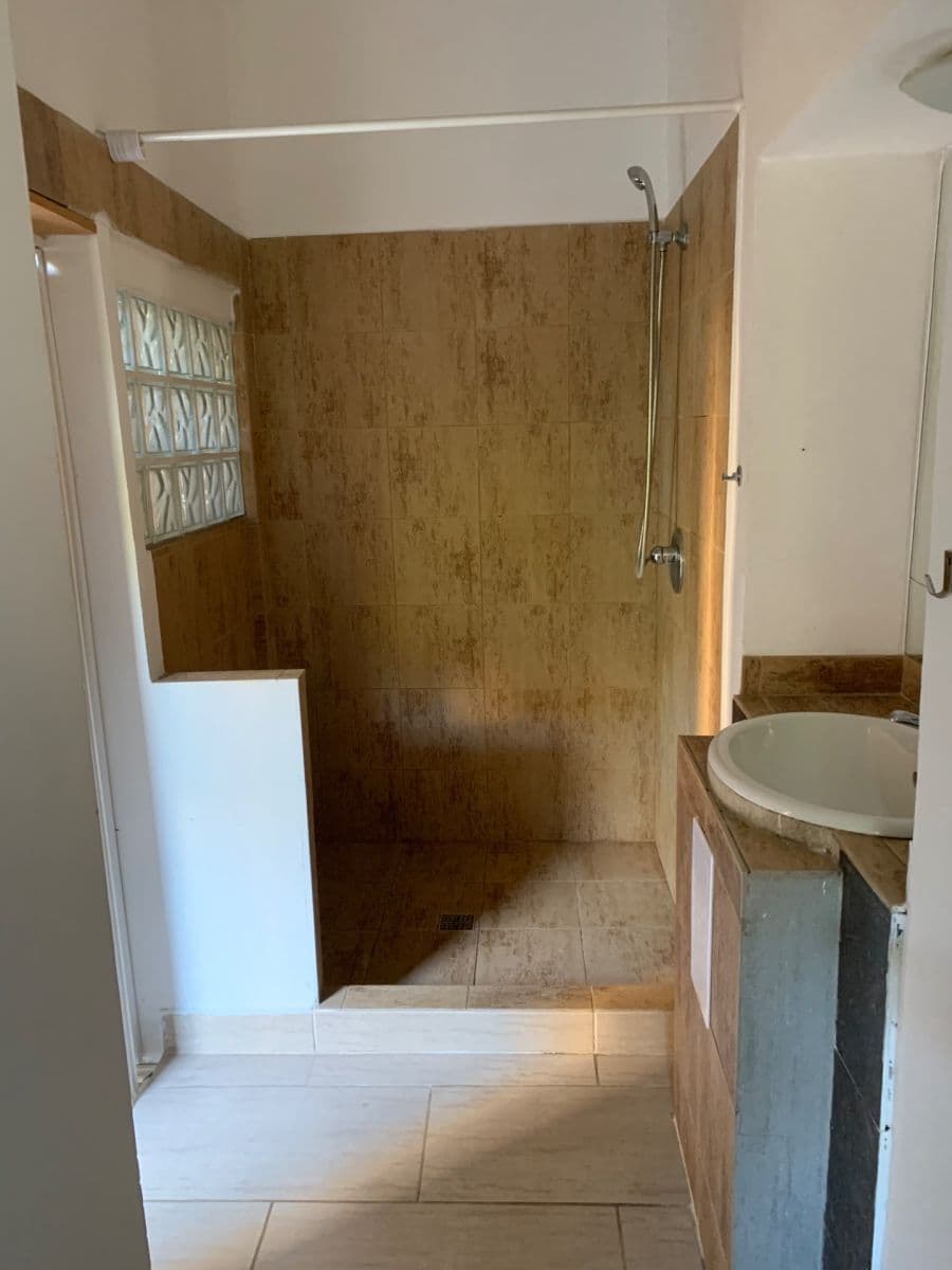 Pronájem bytu 2+kk 40 m², Husitská, Praha, Praha Pronájem bytu 2+kk 40 m², Husitská, Praha, Praha