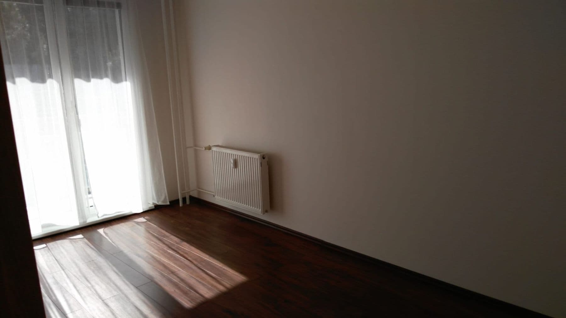 Pronájem bytu 3+kk 64 m², Poljanovova, Praha, Praha Pronájem bytu 3+kk 64 m², Poljanovova, Praha, Praha