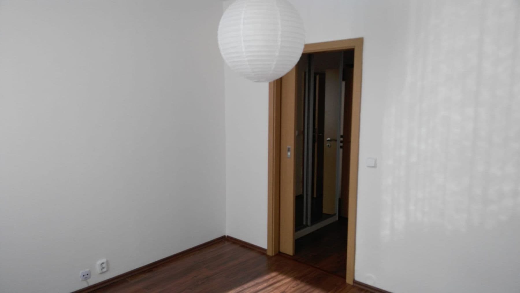 Pronájem bytu 3+kk 64 m², Poljanovova, Praha, Praha Pronájem bytu 3+kk 64 m², Poljanovova, Praha, Praha