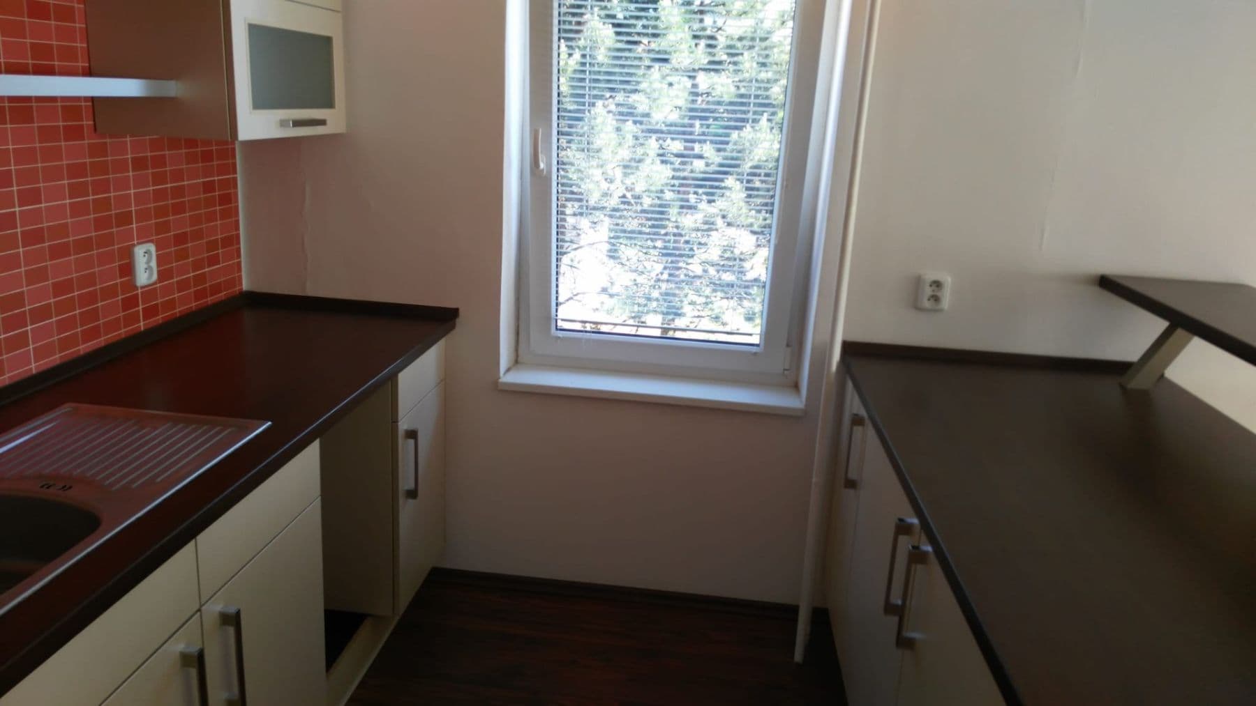 Pronájem bytu 3+kk 64 m², Poljanovova, Praha, Praha Pronájem bytu 3+kk 64 m², Poljanovova, Praha, Praha