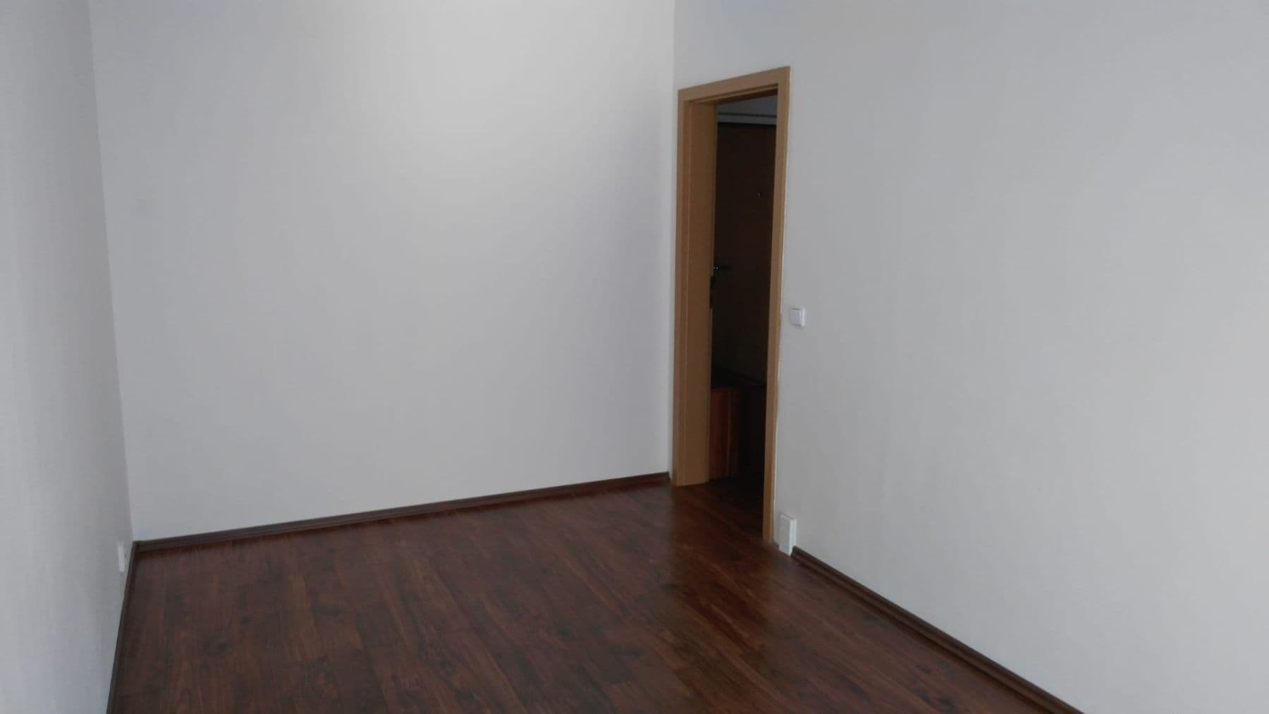 Pronájem bytu 3+kk 64 m², Poljanovova, Praha, Praha Pronájem bytu 3+kk 64 m², Poljanovova, Praha, Praha