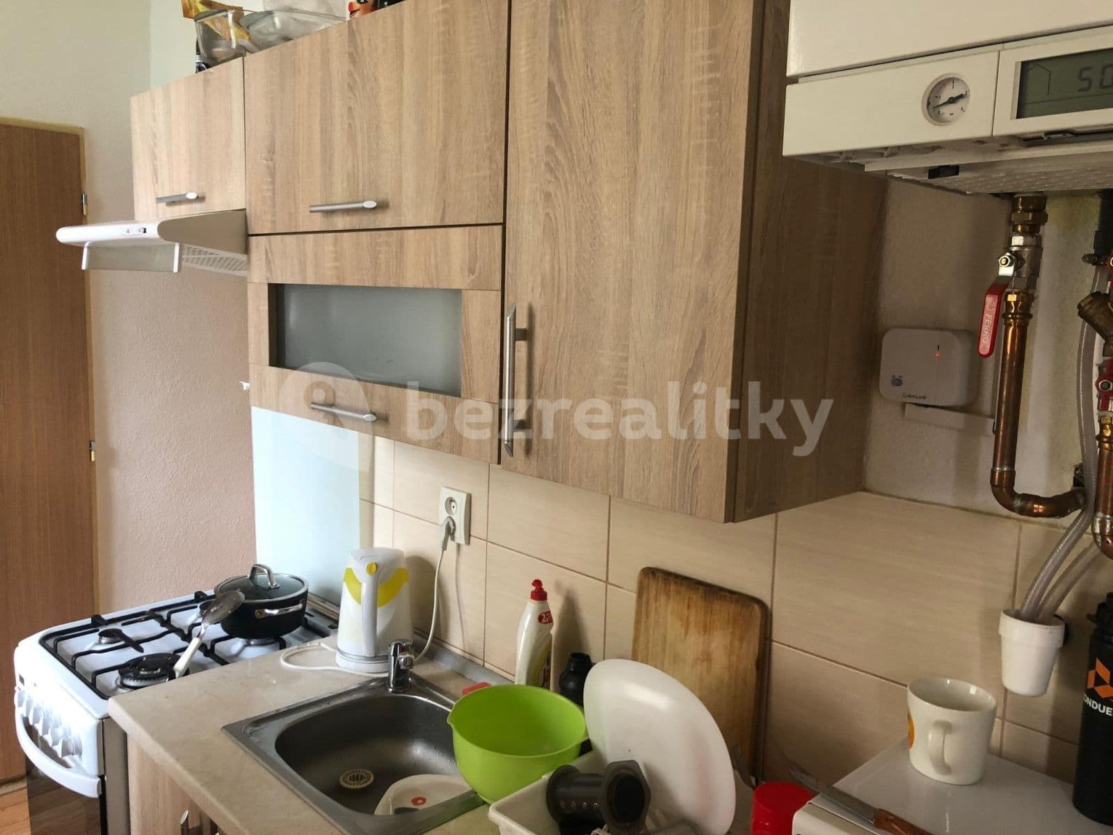 Pronájem bytu 5+1 10 m², Šaldova, Praha, Praha Pronájem bytu 5+1 10 m², Šaldova, Praha, Praha