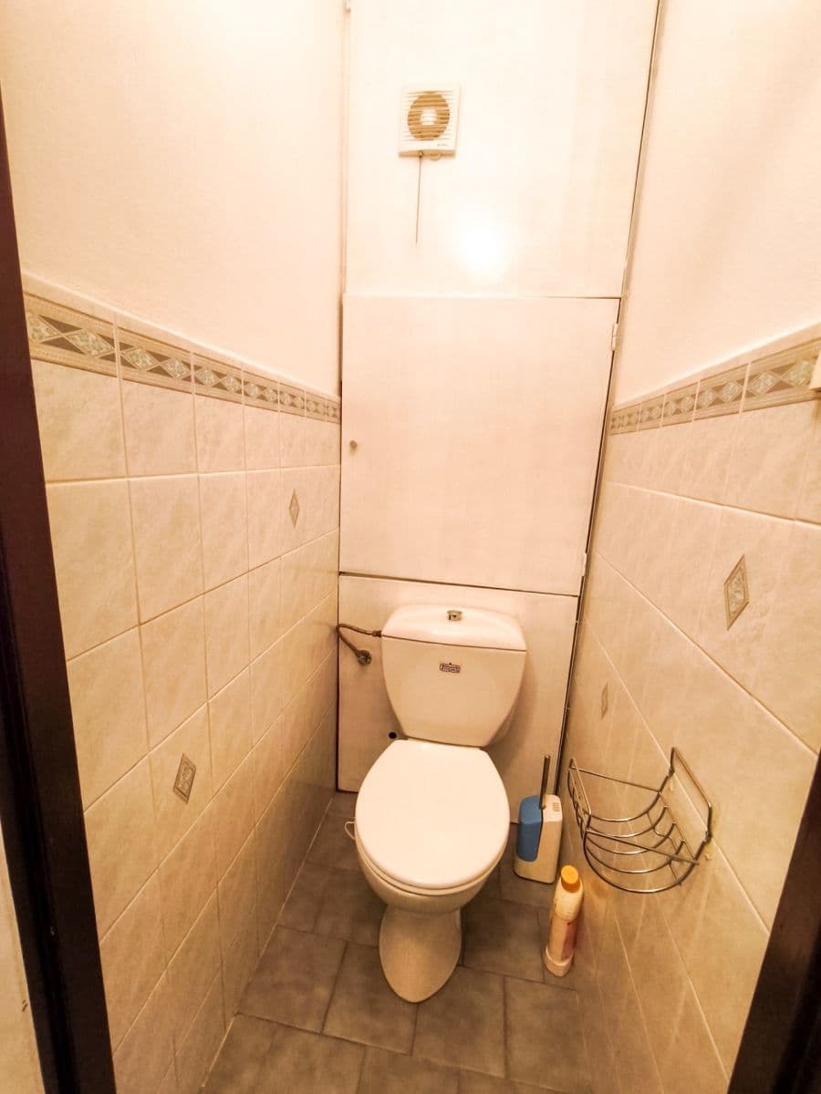 Pronájem bytu 1+kk 44 m², Štětínská, Praha, Praha Pronájem bytu 1+kk 44 m², Štětínská, Praha, Praha