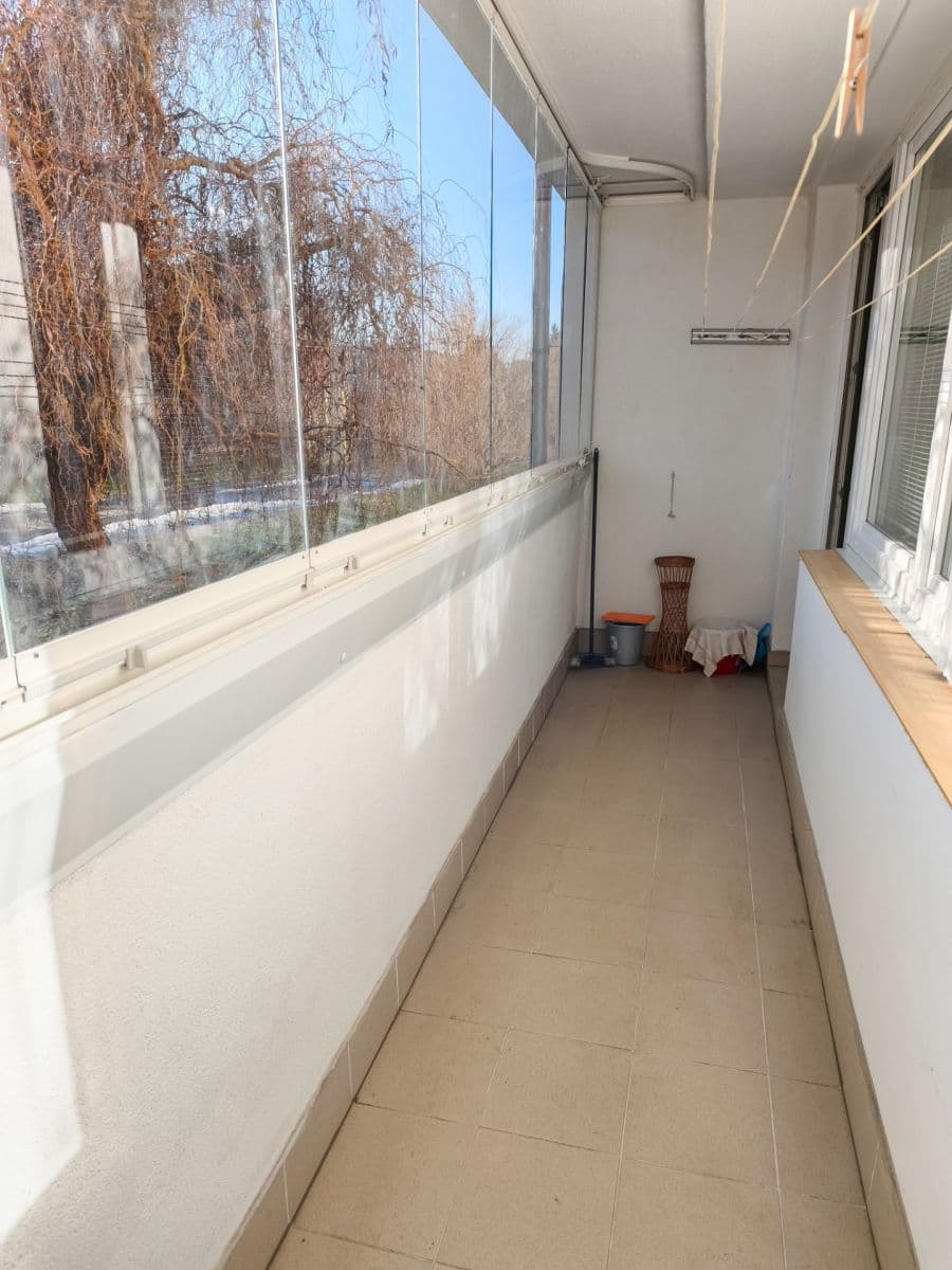 Pronájem bytu 1+kk 44 m², Štětínská, Praha, Praha Pronájem bytu 1+kk 44 m², Štětínská, Praha, Praha