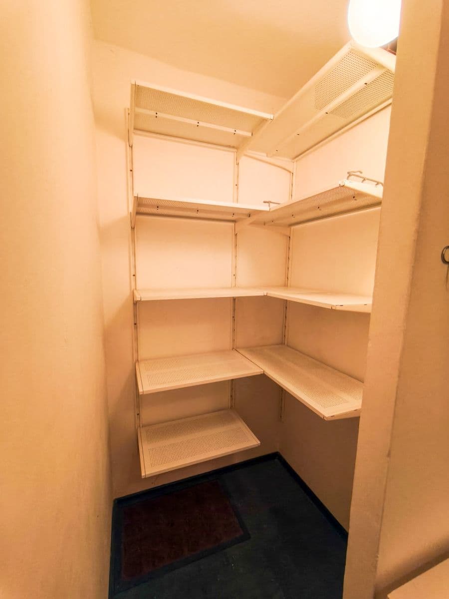 Pronájem bytu 1+kk 44 m², Štětínská, Praha, Praha Pronájem bytu 1+kk 44 m², Štětínská, Praha, Praha