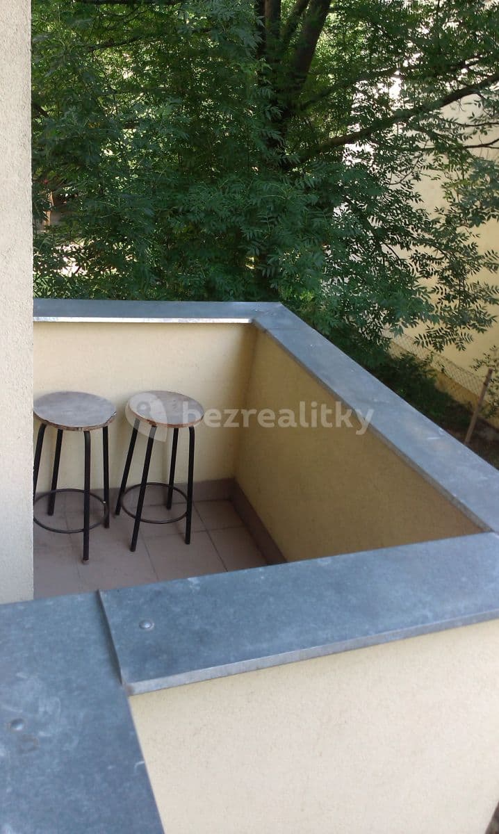 Pronájem bytu 2+kk 45 m², Renneská třída, Brno, Jihomoravský kraj Pronájem bytu 2+kk 45 m², Renneská třída, Brno, Jihomoravský kraj