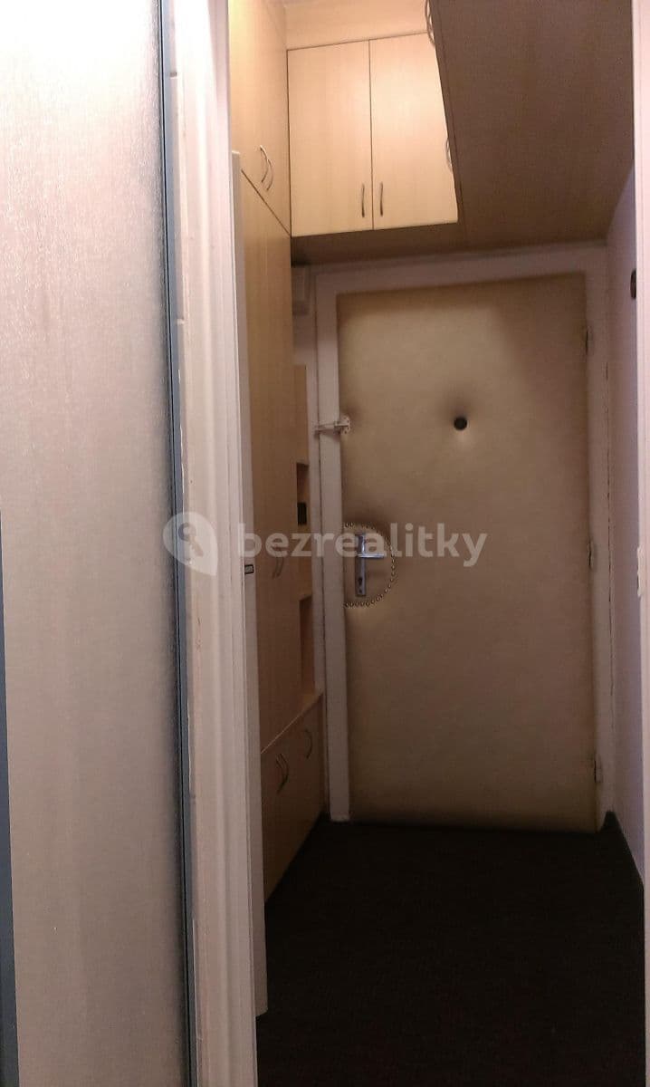 Pronájem bytu 2+kk 45 m², Renneská třída, Brno, Jihomoravský kraj Pronájem bytu 2+kk 45 m², Renneská třída, Brno, Jihomoravský kraj