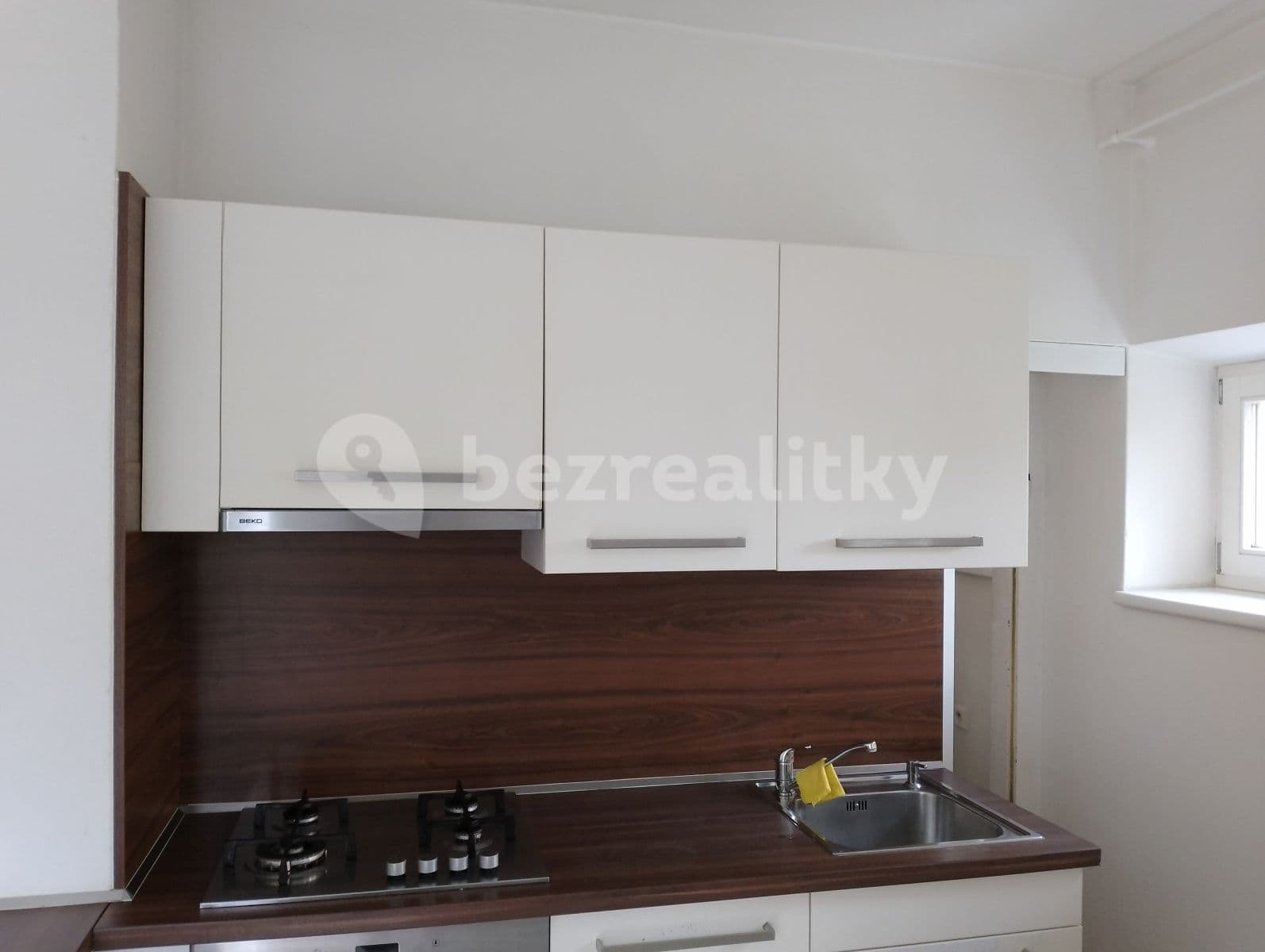 Pronájem bytu 2+kk 45 m², Renneská třída, Brno, Jihomoravský kraj Pronájem bytu 2+kk 45 m², Renneská třída, Brno, Jihomoravský kraj