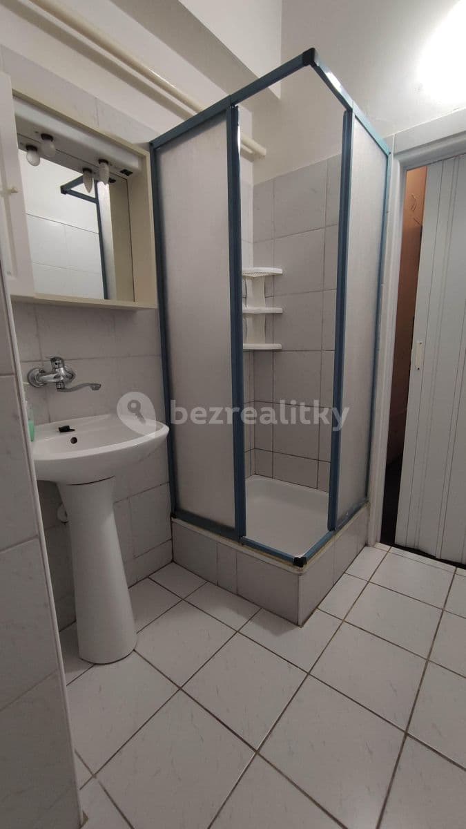 Pronájem bytu 2+kk 45 m², Renneská třída, Brno, Jihomoravský kraj Pronájem bytu 2+kk 45 m², Renneská třída, Brno, Jihomoravský kraj