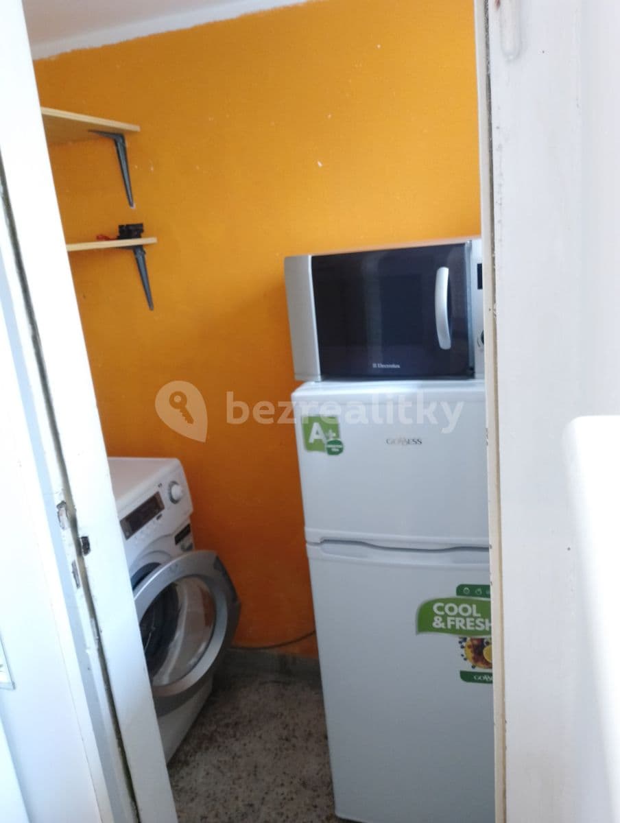 Pronájem bytu 2+kk 45 m², Renneská třída, Brno, Jihomoravský kraj Pronájem bytu 2+kk 45 m², Renneská třída, Brno, Jihomoravský kraj