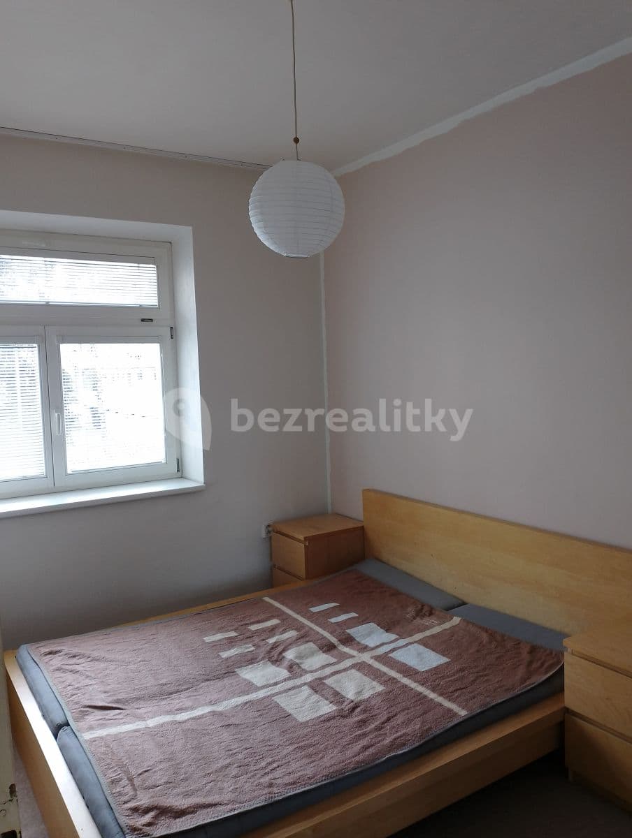 Pronájem bytu 2+kk 45 m², Renneská třída, Brno, Jihomoravský kraj Pronájem bytu 2+kk 45 m², Renneská třída, Brno, Jihomoravský kraj