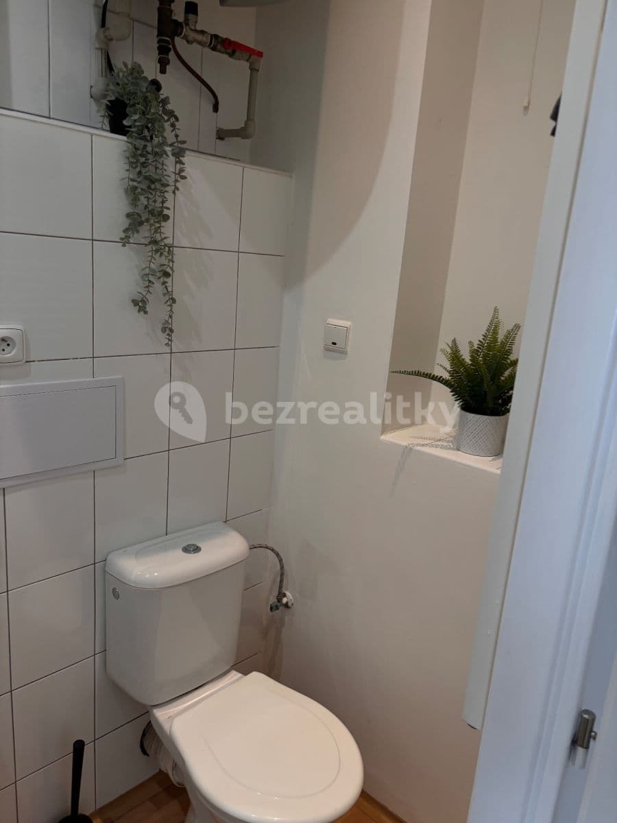 Pronájem bytu Garsoniéra 23 m², V Nových Vokovicích, Praha, Praha Pronájem bytu Garsoniéra 23 m², V Nových Vokovicích, Praha, Praha
