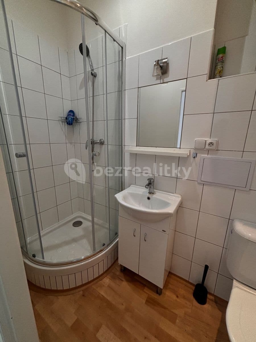 Pronájem bytu Garsoniéra 23 m², V Nových Vokovicích, Praha, Praha Pronájem bytu Garsoniéra 23 m², V Nových Vokovicích, Praha, Praha