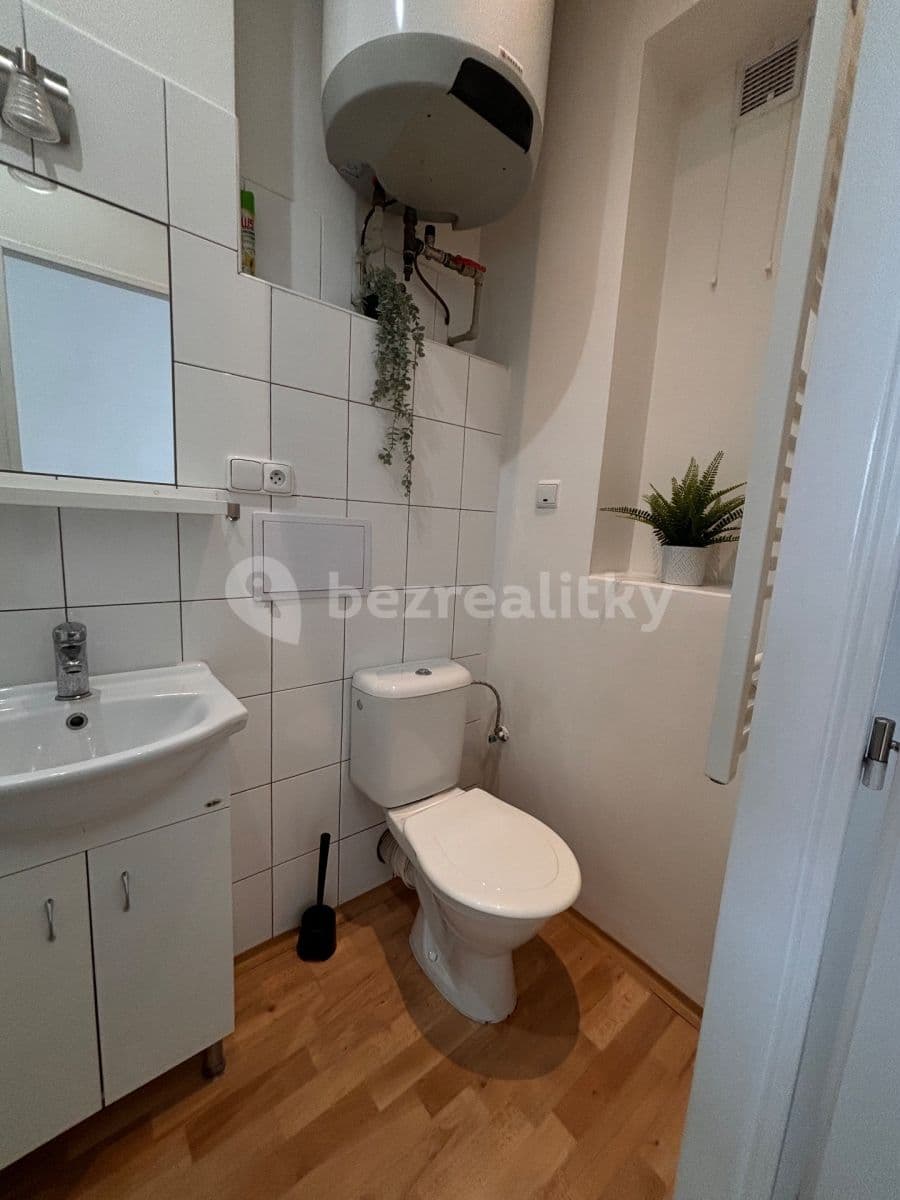 Pronájem bytu Garsoniéra 23 m², V Nových Vokovicích, Praha, Praha Pronájem bytu Garsoniéra 23 m², V Nových Vokovicích, Praha, Praha
