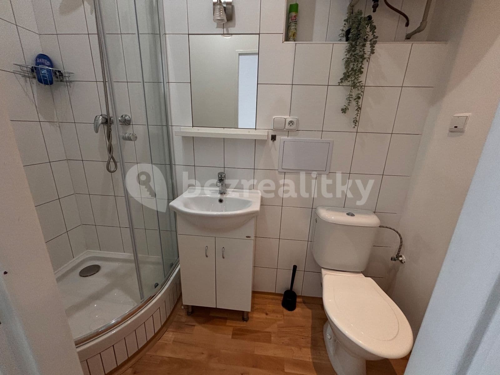Pronájem bytu Garsoniéra 23 m², V Nových Vokovicích, Praha, Praha Pronájem bytu Garsoniéra 23 m², V Nových Vokovicích, Praha, Praha