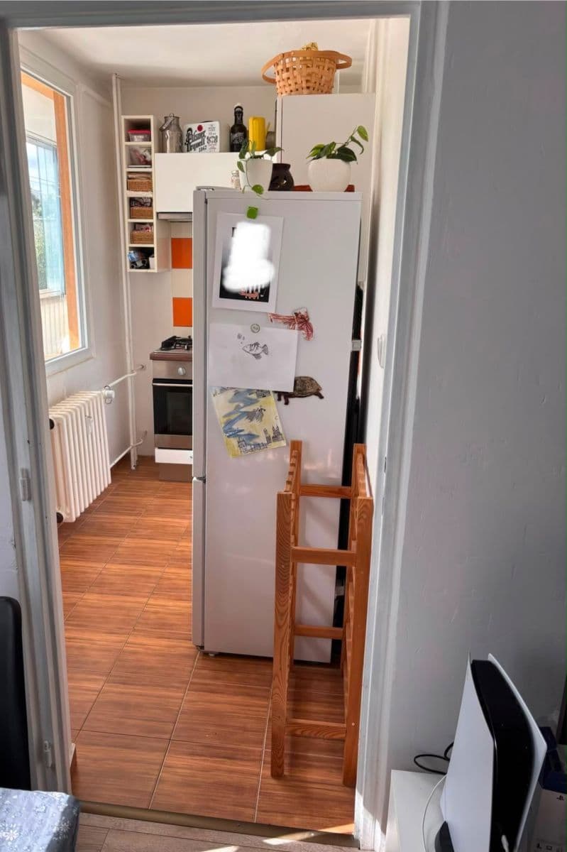 Pronájem bytu 3+1 60 m², Harrachovská, Praha, Praha Pronájem bytu 3+1 60 m², Harrachovská, Praha, Praha