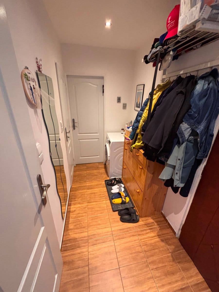 Pronájem bytu 3+1 60 m², Harrachovská, Praha, Praha Pronájem bytu 3+1 60 m², Harrachovská, Praha, Praha