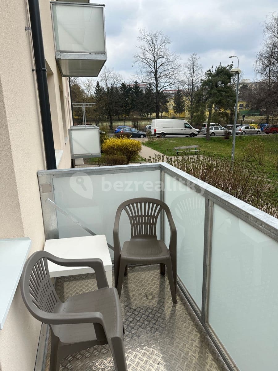 Pronájem bytu Garsoniéra 22 m², Zelenečská, Praha, Praha Pronájem bytu Garsoniéra 22 m², Zelenečská, Praha, Praha