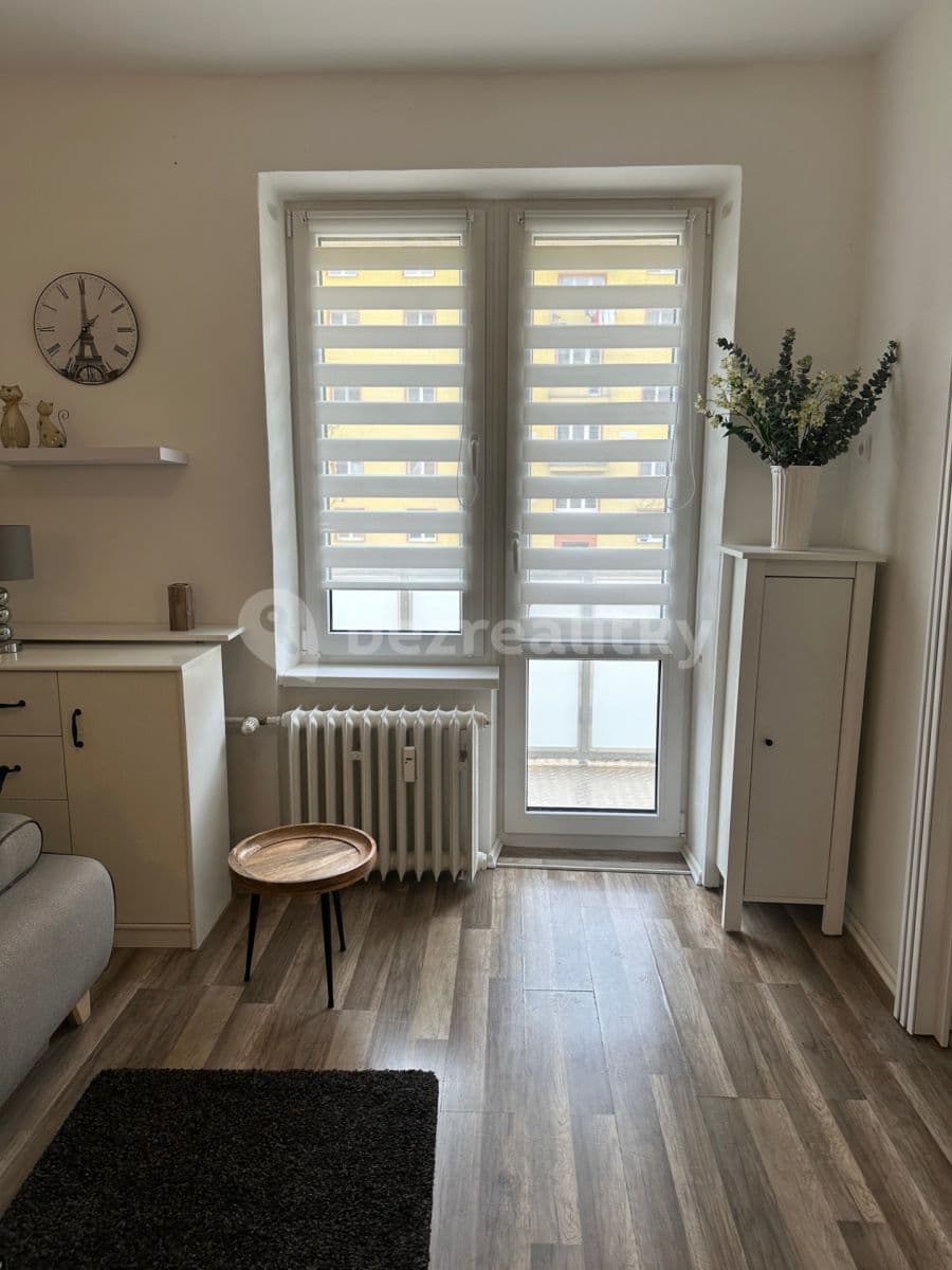 Pronájem bytu Garsoniéra 22 m², Zelenečská, Praha, Praha Pronájem bytu Garsoniéra 22 m², Zelenečská, Praha, Praha