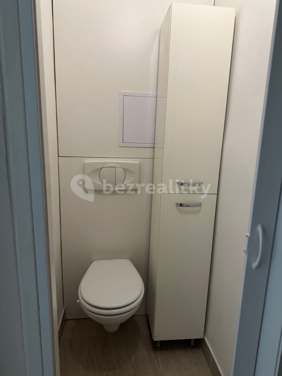 Pronájem bytu Garsoniéra 22 m², Zelenečská, Praha, Praha Pronájem bytu Garsoniéra 22 m², Zelenečská, Praha, Praha