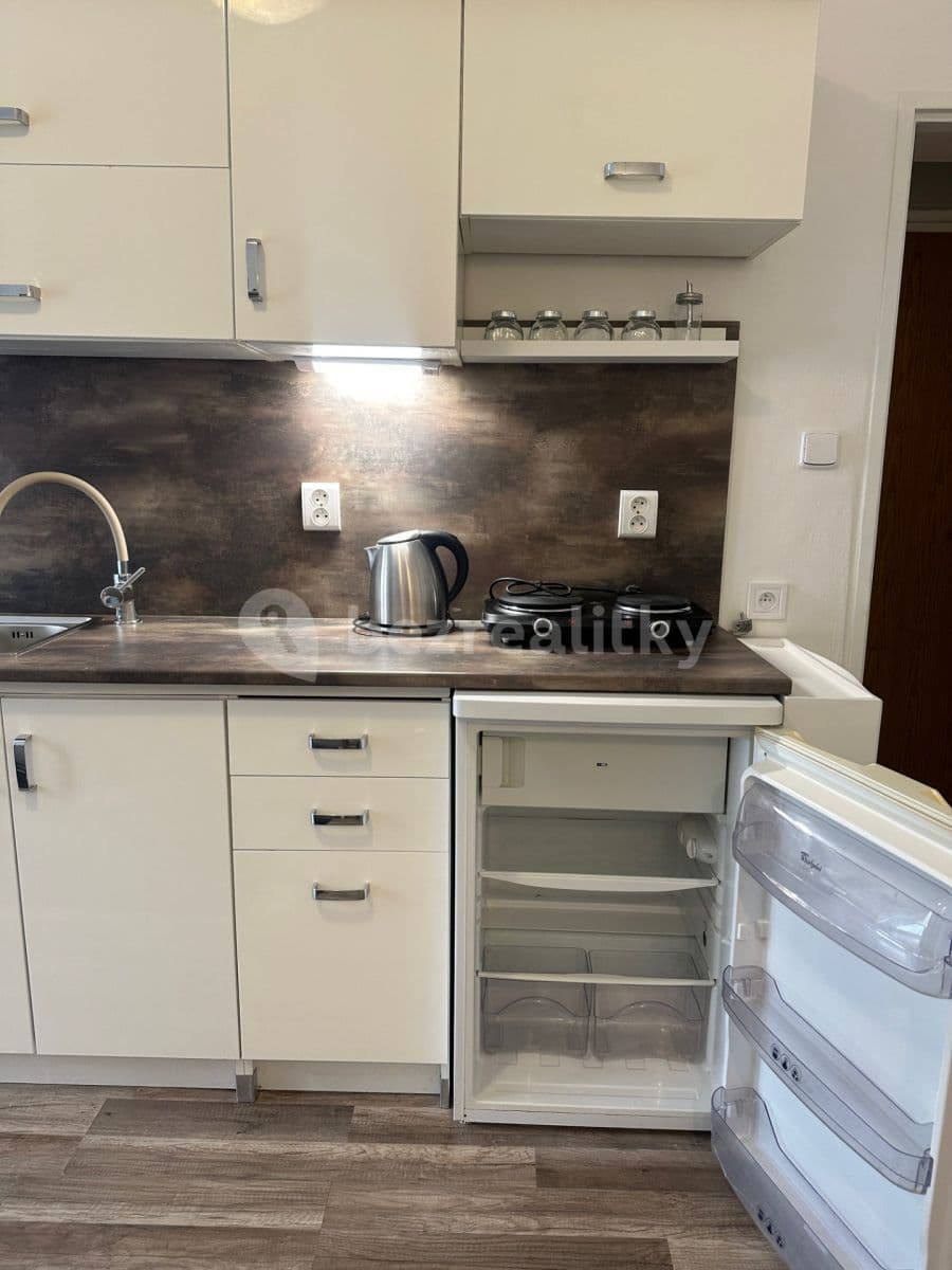 Pronájem bytu Garsoniéra 22 m², Zelenečská, Praha, Praha Pronájem bytu Garsoniéra 22 m², Zelenečská, Praha, Praha