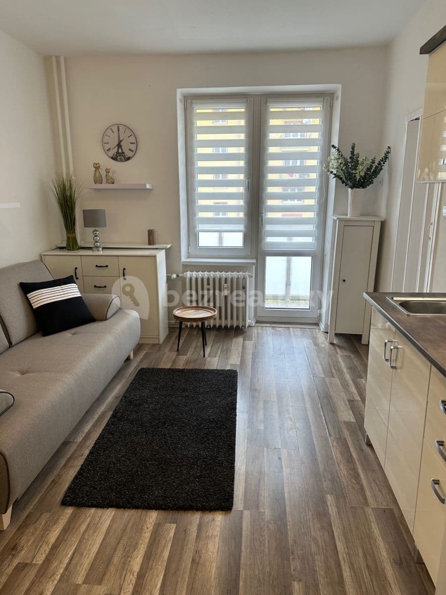 Pronájem bytu Garsoniéra 22 m², Zelenečská, Praha, Praha Pronájem bytu Garsoniéra 22 m², Zelenečská, Praha, Praha