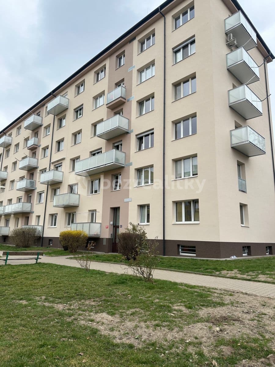 Pronájem bytu Garsoniéra 22 m², Zelenečská, Praha, Praha Pronájem bytu Garsoniéra 22 m², Zelenečská, Praha, Praha