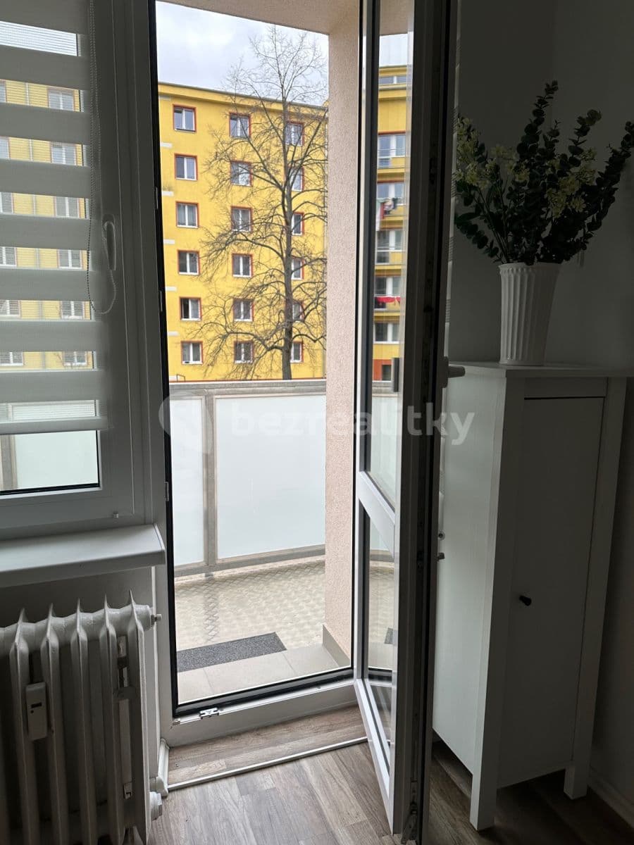 Pronájem bytu Garsoniéra 22 m², Zelenečská, Praha, Praha Pronájem bytu Garsoniéra 22 m², Zelenečská, Praha, Praha