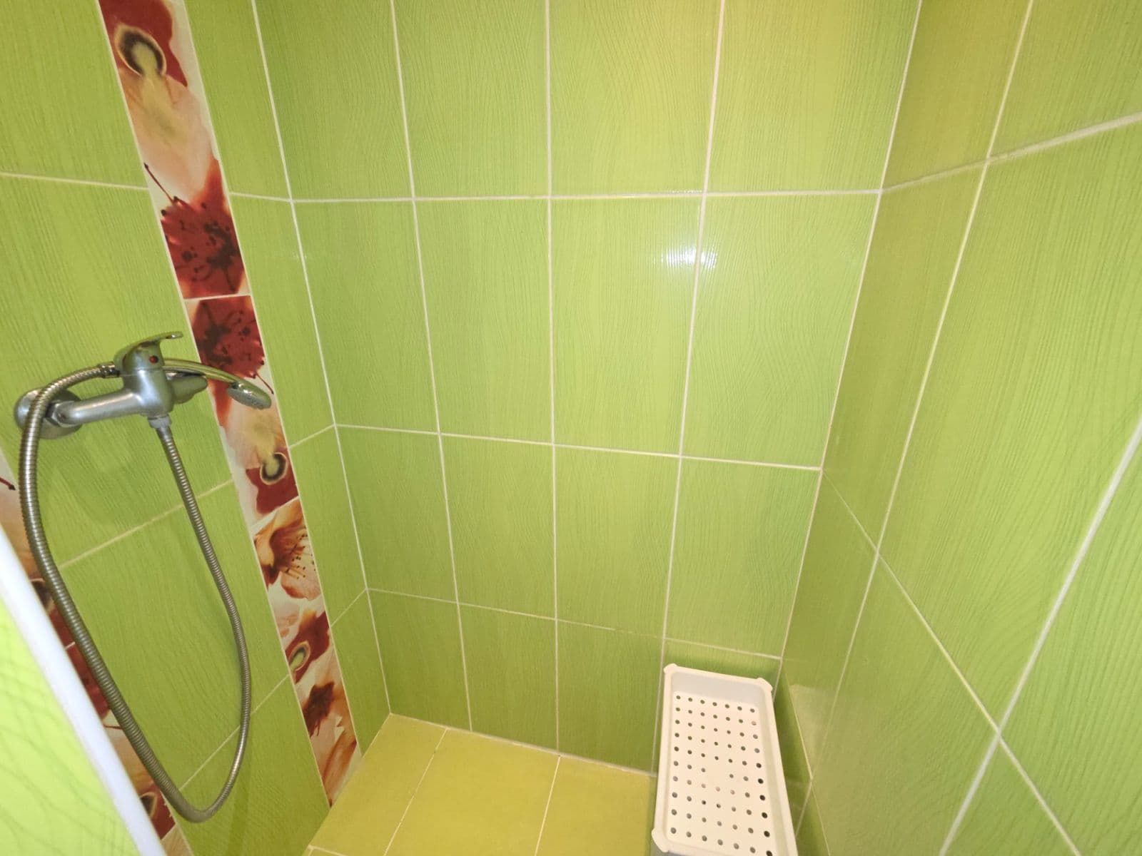 Pronájem bytu Garsoniéra 21 m², Dvouletky, Praha, Praha Pronájem bytu Garsoniéra 21 m², Dvouletky, Praha, Praha