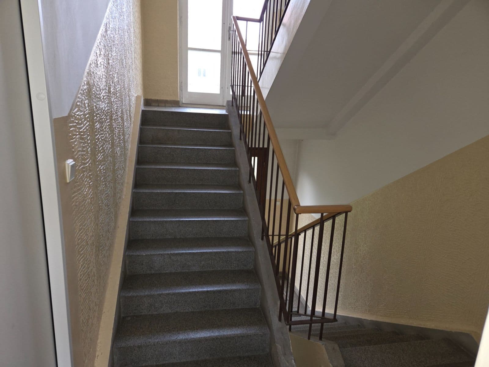 Pronájem bytu Garsoniéra 21 m², Dvouletky, Praha, Praha Pronájem bytu Garsoniéra 21 m², Dvouletky, Praha, Praha