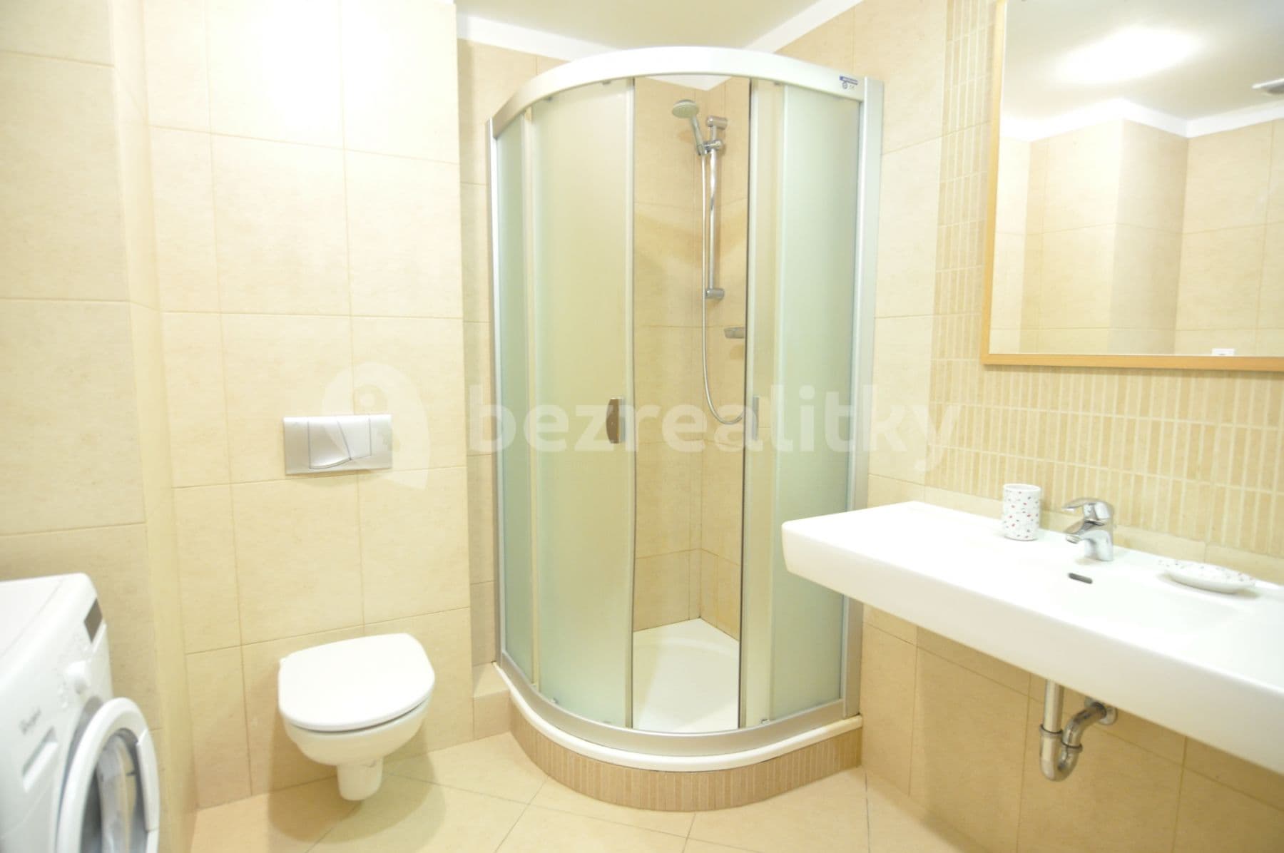 Pronájem bytu 2+kk 59 m², Na Zatlance, Praha, Praha Pronájem bytu 2+kk 59 m², Na Zatlance, Praha, Praha