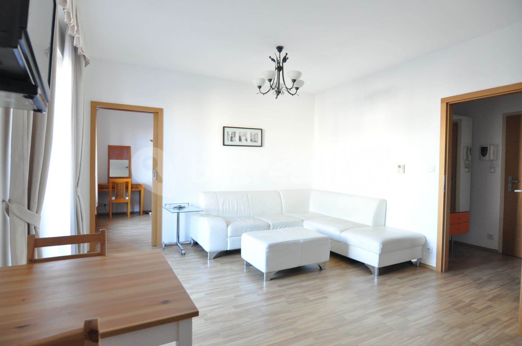 Pronájem bytu 2+kk 59 m², Na Zatlance, Praha, Praha Pronájem bytu 2+kk 59 m², Na Zatlance, Praha, Praha