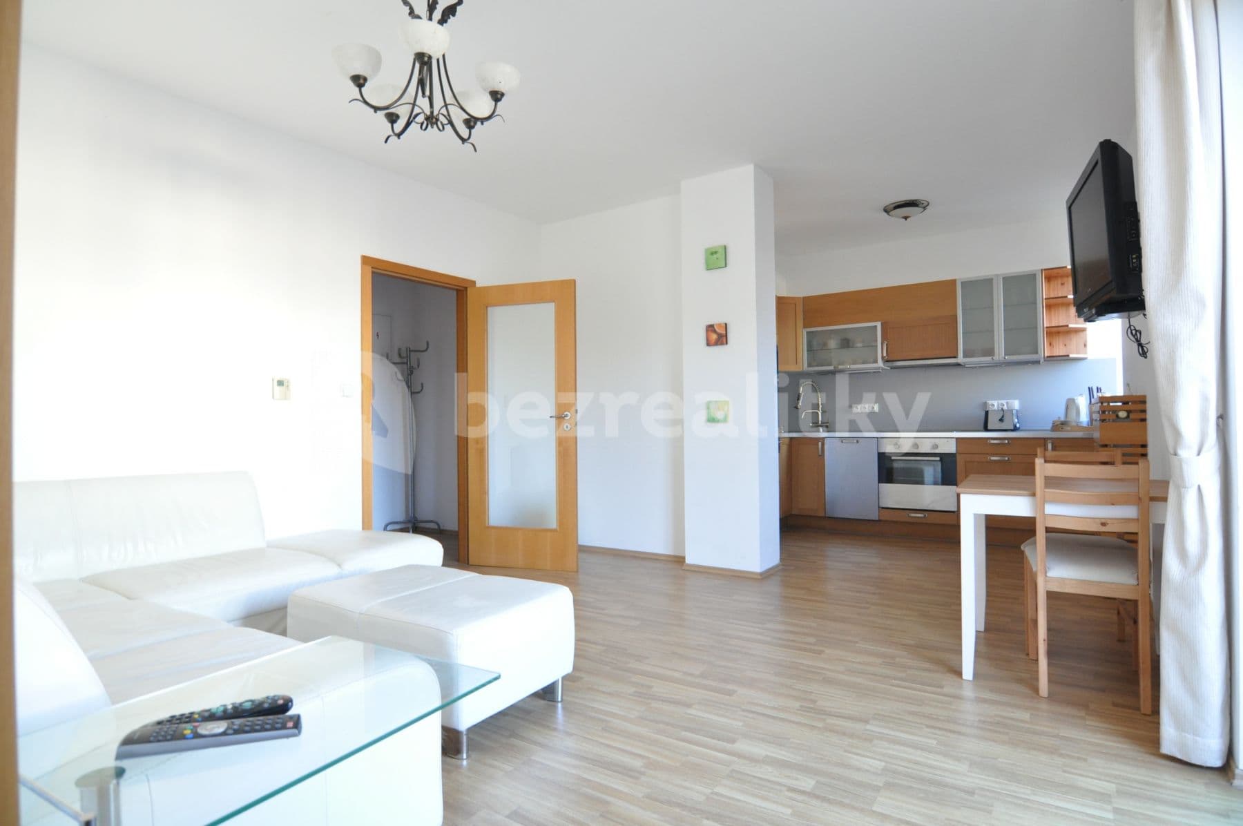 Pronájem bytu 2+kk 59 m², Na Zatlance, Praha, Praha Pronájem bytu 2+kk 59 m², Na Zatlance, Praha, Praha