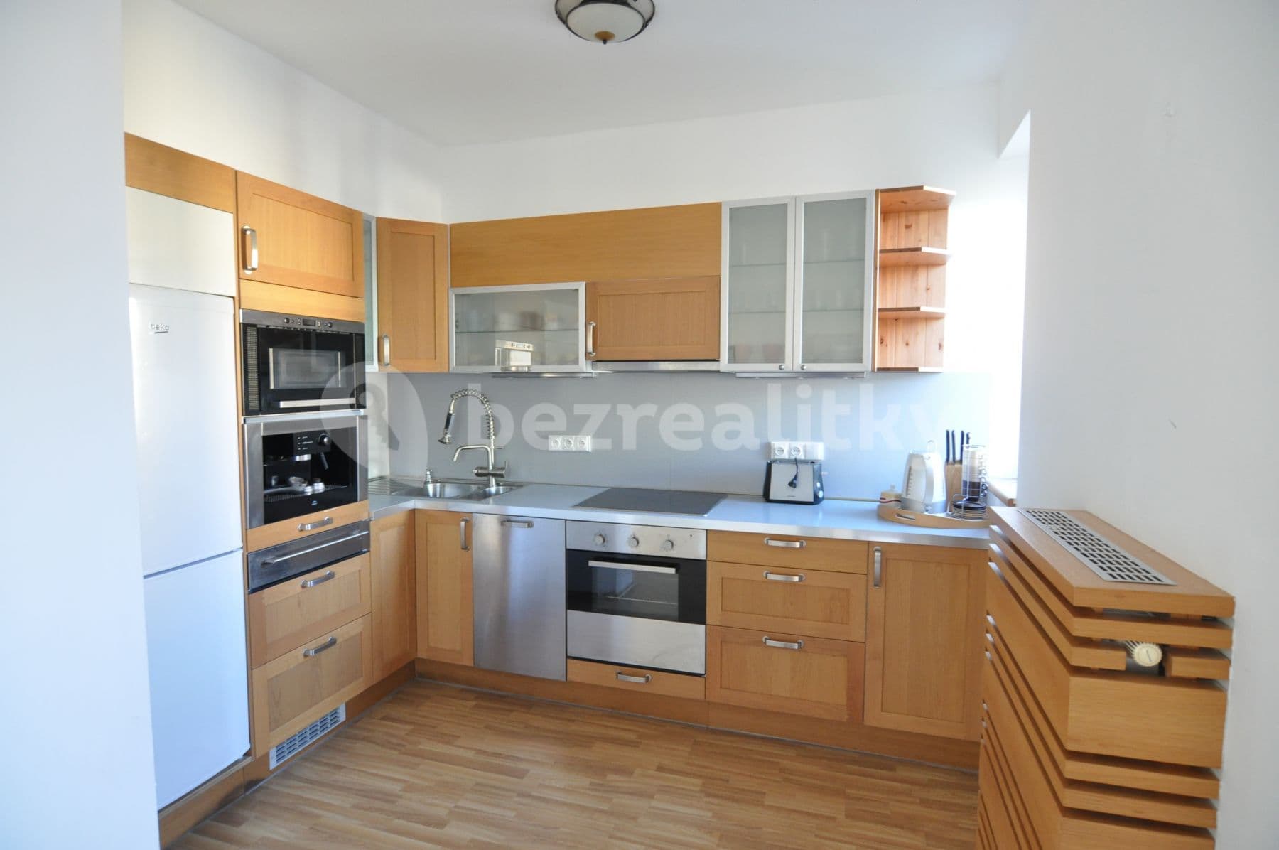 Pronájem bytu 2+kk 59 m², Na Zatlance, Praha, Praha Pronájem bytu 2+kk 59 m², Na Zatlance, Praha, Praha